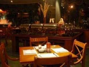 Weta International Hotel Surabaya Eksteriør billede